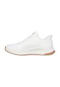 TENIS SKECHERS MUJER 117624WHT BOBS SQUAD Talla 9 de Skechers