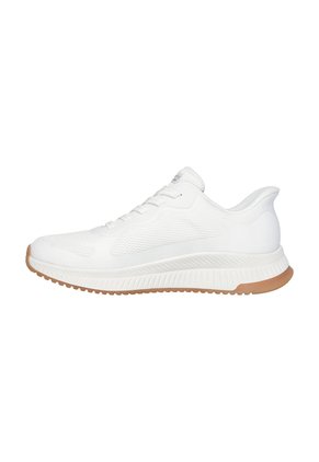TENIS SKECHERS MUJER 117624WHT BOBS SQUAD Talla 9