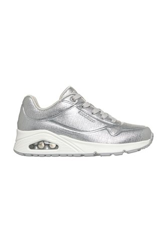 TENIS SKECHERS MUJER 177859SIL UNO Talla 7.5 Skechers