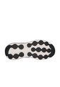 TENIS SKECHERS MUJER 129735BKW GO RUN NOW Talla 6 de Skechers