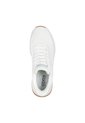 TENIS SKECHERS MUJER 117624WHT BOBS SQUAD Talla 9 de Skechers