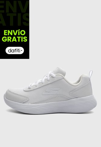Tenis Lifestyle SKECHERS Go Run 400 V2 Blanco Skechers