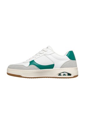 TENIS SKECHERS HOMBRE 183158WGR UNO CTL Talla 7.5