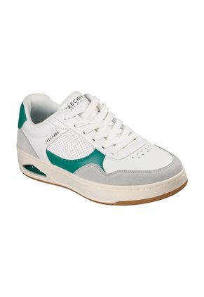 TENIS SKECHERS HOMBRE 183158WGR UNO CTL Talla 7.5