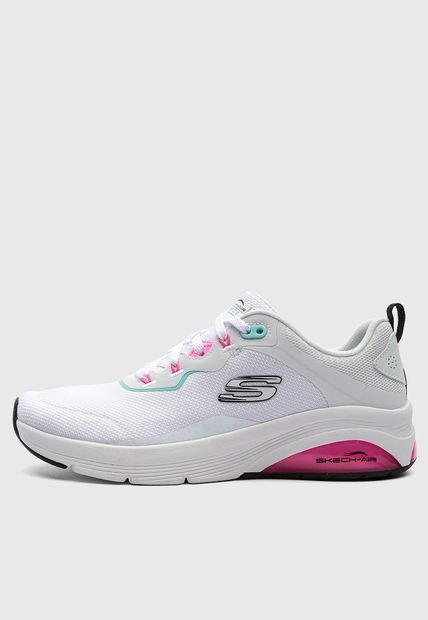 Tenis SKECHERS Skech-Air Extrreme 2.0 Blanco