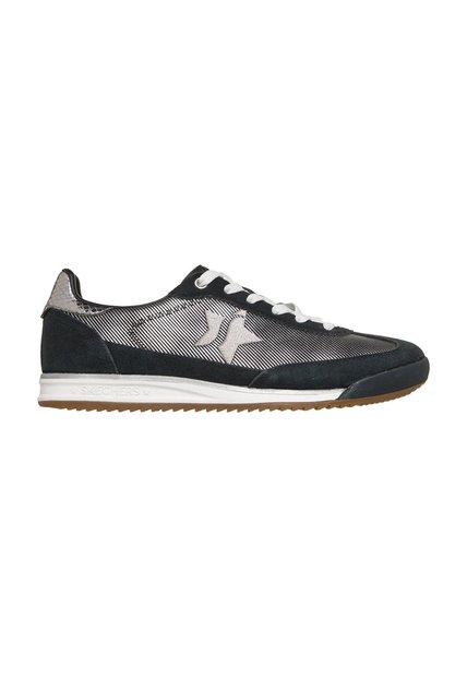 TENIS SKECHERS MUJER 185450BKSL SKX 92 Talla 8.5