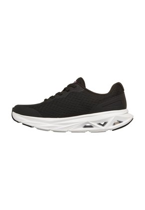 TENIS SKECHERS MUJER 129826BKW GLIDE STEP Talla 5.5
