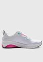 Tenis SKECHERS Skech-Air Extrreme 2.0 Blanco de Skechers