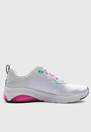 Tenis SKECHERS Skech-Air Extrreme 2.0 Blanco