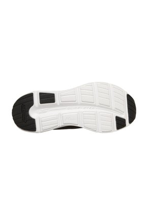 TENIS SKECHERS MUJER 129826BKW GLIDE STEP Talla 5.5
