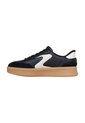 TENIS SKECHERS MUJER 185460BKW HOTSHOT HI Talla 5.5 de Skechers