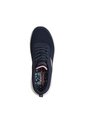 TENIS SKECHERS MUJER 125527NVY GO WALK FL Talla 6 de Skechers