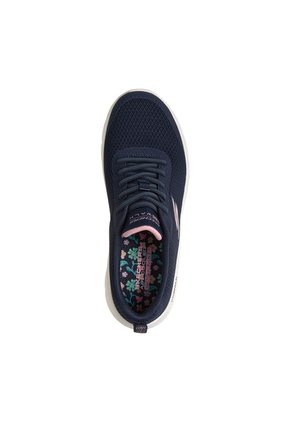 TENIS SKECHERS MUJER 125527NVY GO WALK FL Talla 6