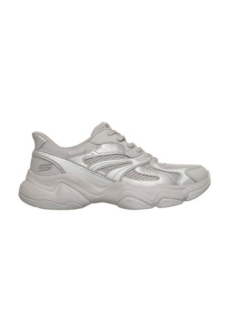 TENIS SKECHERS MUJER 117689LTGY BOBS DIEG Talla 7 Skechers