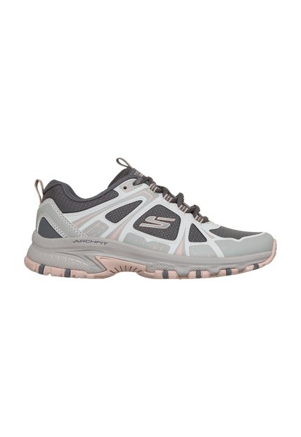 TENIS SKECHERS MUJER 180359GYPK ARCH FIT Talla 7
