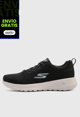 Tenis SKECHERS GO WALK Joy Negro Skechers