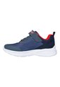 TENIS SKECHERS NIÑO 404105L-CCBK MICROSP Talla 2 de Skechers