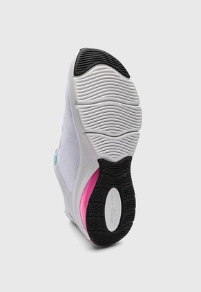 Tenis SKECHERS Skech-Air Extrreme 2.0 Blanco