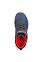TENIS SKECHERS NIÑO 404105L-CCBK MICROSP Talla 2 de Skechers