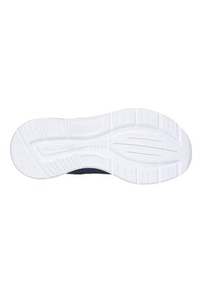 TENIS SKECHERS NIÑO 404105L-CCBK MICROSP Talla 2