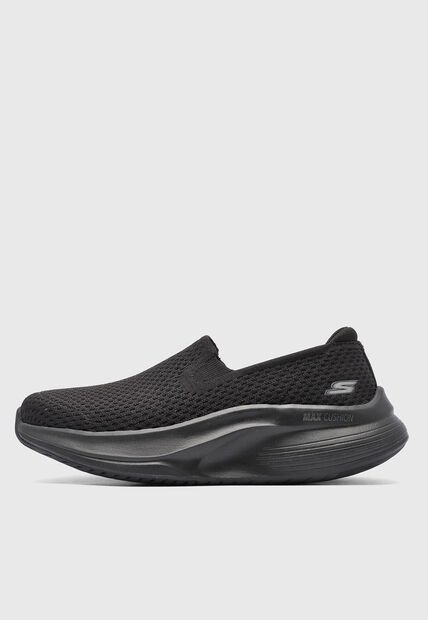 Tenis Lifestyle SKECHERS GoWalk 6 Negro