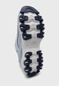 Tenis Outdoor Celeste-Blanco-Azul Skechers D'lites - Bold Views de Skechers