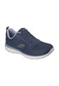 TENIS SKECHERS MUJER 150291NVBL SUMMITS Talla 5.5 de Skechers