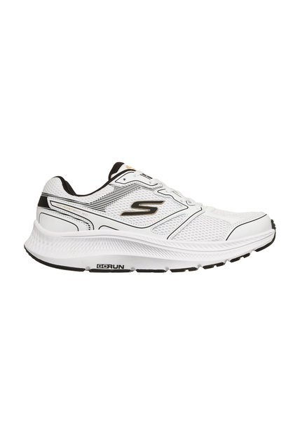 TENIS SKECHERS HOMBRE 220861WBK GO RUN CON Talla 9