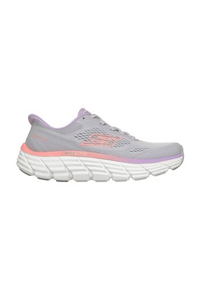 TENIS SKECHERS MUJER 129760GRY MAX FLEX Talla 8