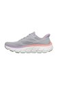 TENIS SKECHERS MUJER 129760GRY MAX FLEX Talla 8 de Skechers
