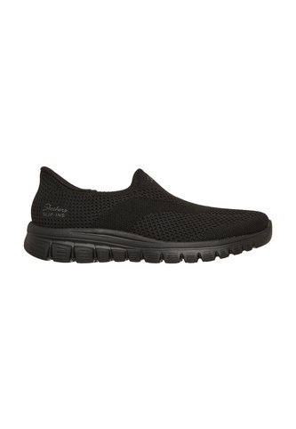 TENIS SKECHERS MUJER 100965BBK GRACEFUL Talla 8 Skechers