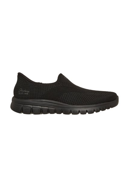 TENIS SKECHERS MUJER 100965BBK GRACEFUL Talla 6