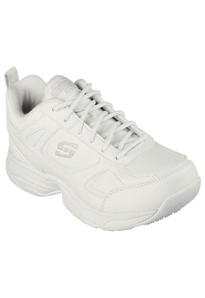 TENIS SKECHERS MUJER 77200WHT DIGHTON Talla 8