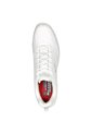 TENIS SKECHERS MUJER 77200WHT DIGHTON Talla 8 de Skechers