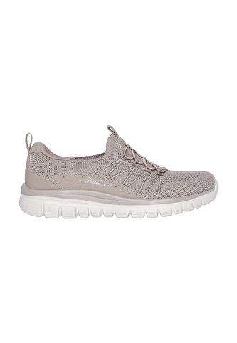 TENIS SKECHERS MUJER 100702TPE GRACEFUL Talla 5.5 Skechers