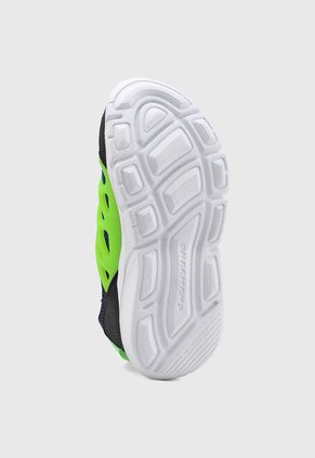 Tenis SKECHERS Skech Faster Negro