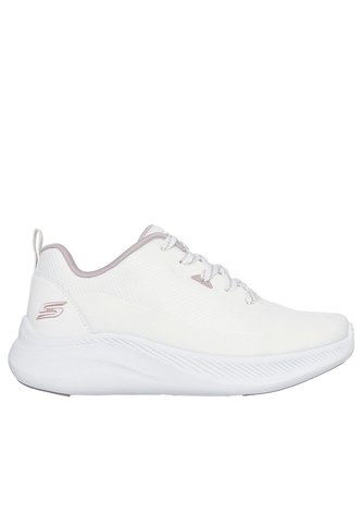 TENIS SKECHERS MUJER 117730WHT BOBS MODA Talla 6 Skechers