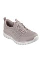 TENIS SKECHERS MUJER 100702TPE GRACEFUL Talla 5.5 de Skechers