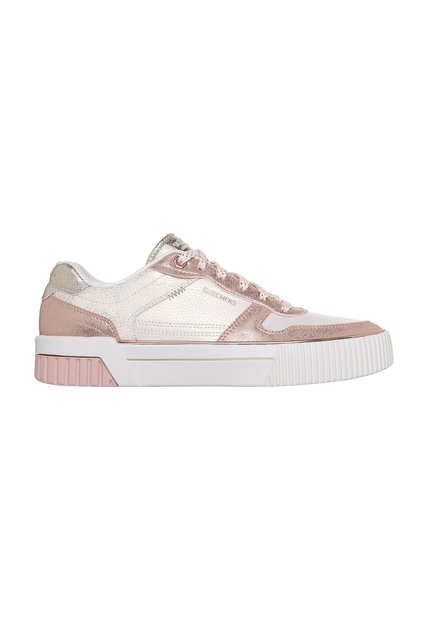 TENIS SKECHERS MUJER 185393RSGD JADE Talla 7.5