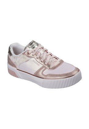 TENIS SKECHERS MUJER 185393RSGD JADE Talla 7.5