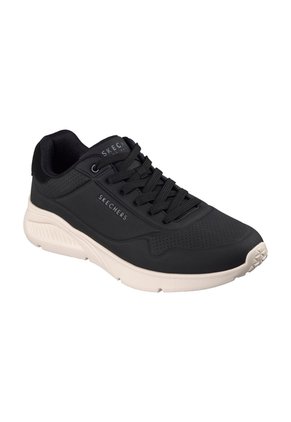 TENIS SKECHERS HOMBRE 183121BLK UNO LITE Talla 8.5
