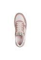 TENIS SKECHERS MUJER 185393RSGD JADE Talla 7.5 de Skechers
