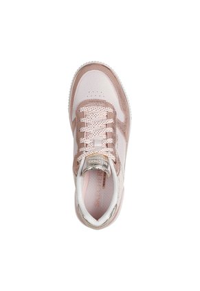 TENIS SKECHERS MUJER 185393RSGD JADE Talla 7.5