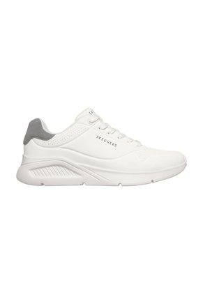 TENIS SKECHERS HOMBRE 183121WHT UNO LITE Talla 8.5