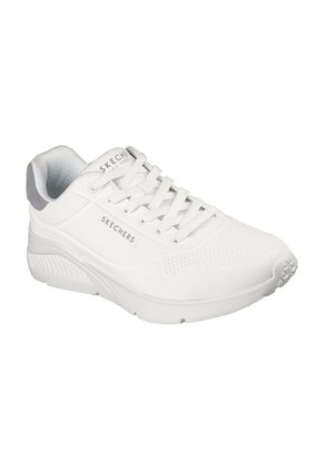 TENIS SKECHERS HOMBRE 183121WHT UNO LITE Talla 8.5