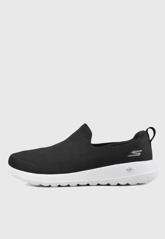 Tenis Lifestyle SKECHERS Go Walk Max Negro Skechers