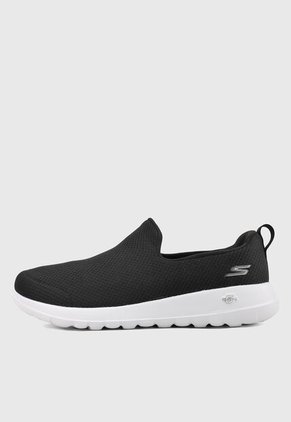 Tenis Lifestyle SKECHERS Go Walk Max Negro