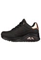 TENIS SKECHERS MUJER 177094BBK UNO Talla 8 de Skechers
