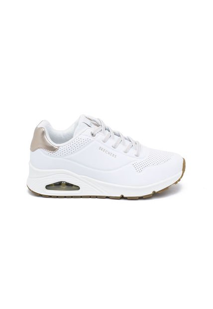 TENIS UNO SKECHERS