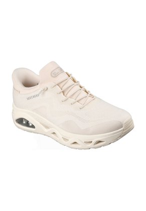TENIS SKECHERS MUJER 190115OFWT UNO GLIDE Talla 8.5